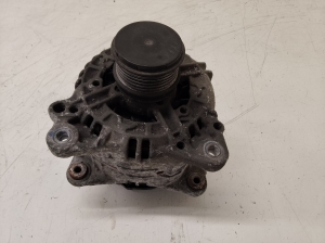 Seat Alhambra (1996–2010) Alternator 028903028E - 4