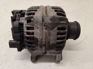 Seat Alhambra (1996–2010) Alternator 028903028E - 5