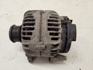 Seat Alhambra (1996–2010) Alternator 028903028E - 6
