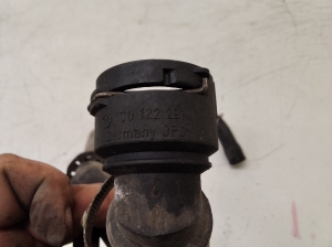 Radiator hose - 1C0122291