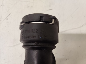 Seat Alhambra (1996–2010) Radiator hose 1C0122291 - 3