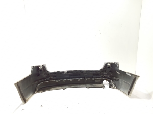 AUDI A4 B9 (2015–2026) Rear bumper 8W9807067A - 3