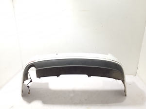 AUDI A4 B9 (2015–2026) Rear bumper 8W9807067A - 4