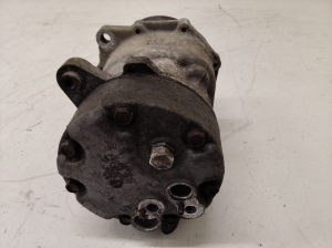Seat Alhambra (1996–2010) A/C compressor 7M3820803A - 5
