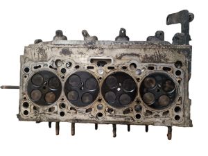 AUDI A4 B8 (2007–2016) Cylinder head 03L103373E - 2