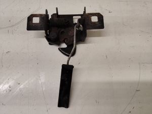 Seat Alhambra (1996–2010) Hood latch 7M7823509 - 2