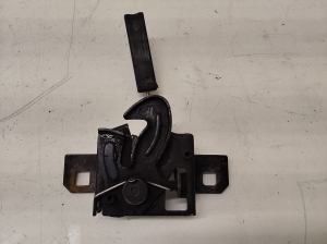 Hood latch - 7M7823509