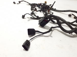 AUDI A4 B9 (2015–2026) Engine wiring harness 04L903024 - 2