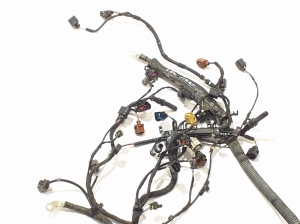 AUDI A4 B9 (2015–2026) Engine wiring harness 04L903024 - 3