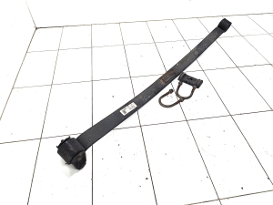 Mercedes Benz Sprinter W 907 (2018–2026) Rear leaf spring A9073200600 - 2