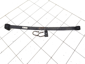 Rear leaf spring - A9073200600