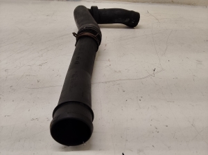 Seat Alhambra (1996–2010) Intercooler hose 7M3145957 - 2