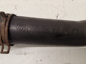 Seat Alhambra (1996–2010) Intercooler hose 7M3145957 - 3