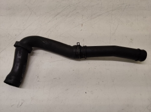 Seat Alhambra (1996–2010) Intercooler hose 7M3145957 - 5
