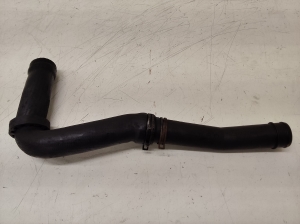 Intercooler hose - 7M3145957