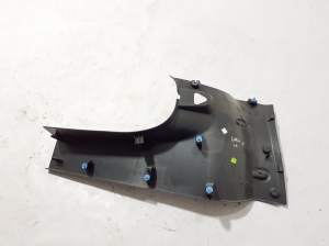 Dacia Lodgy (2012–2026) Trunk interior trim 769374538R - 3