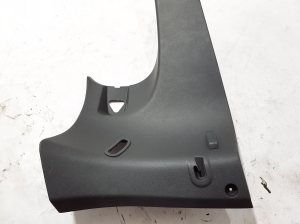 Dacia Lodgy (2012–2026) Trunk interior trim 769374538R - 4