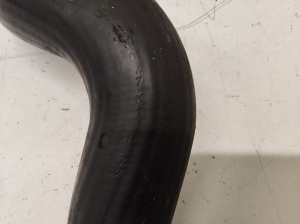 Intercooler hose - H0147K1