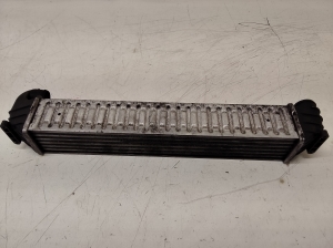 Seat Alhambra (1996–2010) Intercooler 7M3145805 - 2