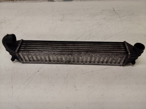 Seat Alhambra (1996–2010) Intercooler 7M3145805 - 5
