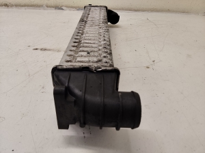 Seat Alhambra (1996–2010) Intercooler 7M3145805 - 6