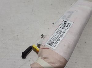 AUDI A4 B9 (2015–2026) Sitzairbag vorne 8W5880242K - 2