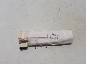 AUDI A4 B9 (2015–2026) Sitzairbag vorne 8W5880242K - 3