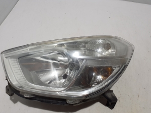 Dacia Lodgy (2012–2026) Esituli 260609769R - 4