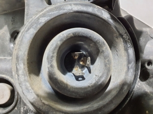 Dacia Lodgy (2012–2026) Esituli 260609769R - 5