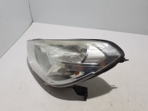Dacia Lodgy (2012–2026) Esituli 260609769R - 6