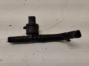 Seat Alhambra (1996–2010) Kraftstoffhochdrucksensor 038906081B - 2