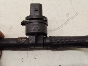 Seat Alhambra (1996–2010) Kraftstoffhochdrucksensor 038906081B - 3