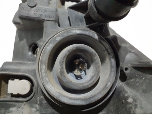 Dacia Lodgy (2012–2026) Esituli 260102814R - 2