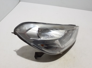 Dacia Lodgy (2012–2026) Esituli 260102814R - 3