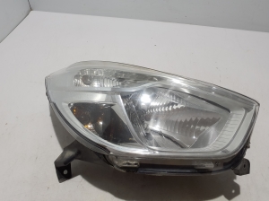 Dacia Lodgy (2012–2026) Esituli 260102814R - 6