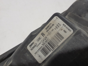 Dacia Lodgy (2012–2026) Esituli 260102814R - 8