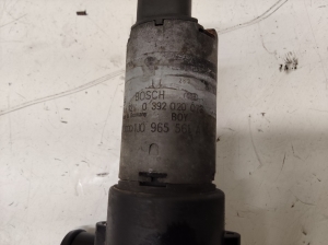 Seat Alhambra (1996–2010) Auxiliary water pump 1J0965561 - 2