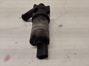 Seat Alhambra (1996–2010) Auxiliary water pump 1J0965561 - 3