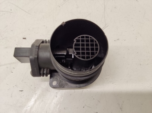 Seat Alhambra (1996–2010) Mass air flow sensor 0281002757 - 2