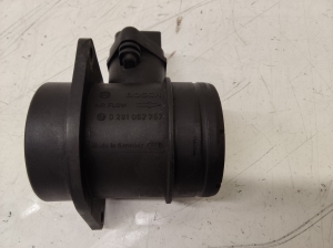 Seat Alhambra (1996–2010) Mass air flow sensor 0281002757 - 3