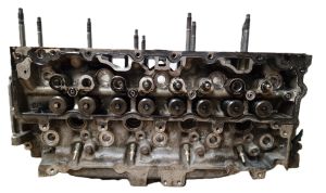 Ford Focus (2011–2018) Zylinderkopf 9684487210 - 2