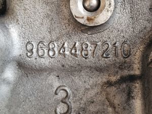 Ford Focus (2011–2018) Zylinderkopf 9684487210 - 3