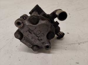 Power steering pump - 102
