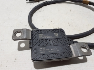 AUDI A4 B9 (2015–2026) Sonde lambda 80A907807B - 2