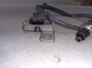 AUDI A4 B9 (2015–2026) Sonde lambda 80A907807B - 3