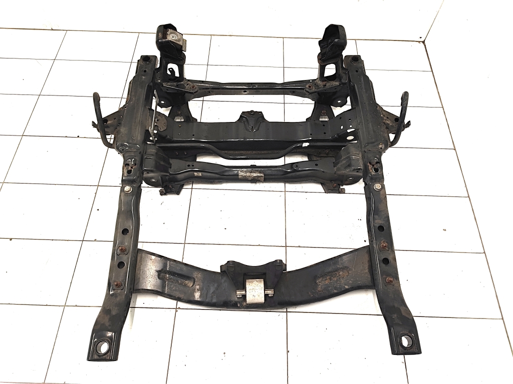 Mercedes Benz Sprinter W 907 (2018–2026) Front subframe Mercedes Benz Sprinter W 907 (2018–2026) Front subframe