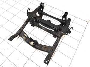 Mercedes Benz Sprinter W 907 (2018–2026) Front subframe - 2