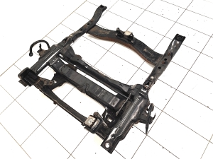 Mercedes Benz Sprinter W 907 (2018–2026) Front subframe - 3