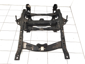   Front subframe  -  