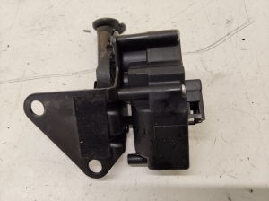 Seat Alhambra (1996–2010) Rear fork windshield motor 7M0847080 - 2
